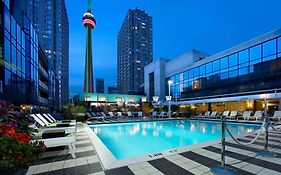 Radisson Hotel Admiral Toronto-Harbourfront